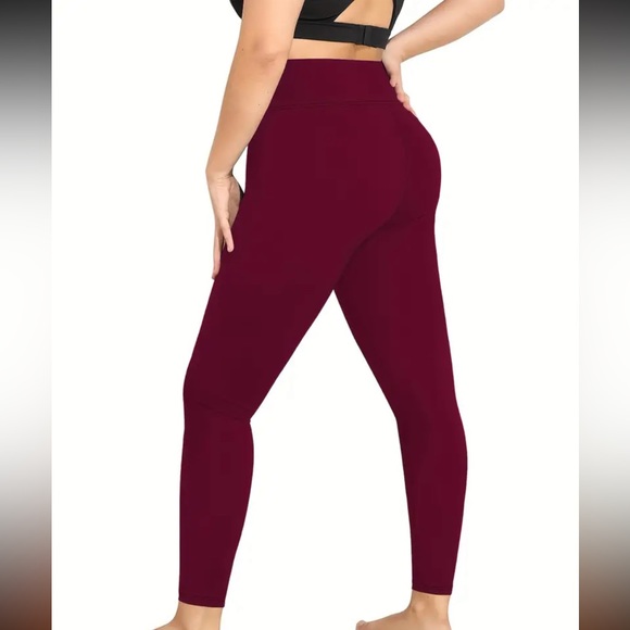 Super soft leggings - Picture 4 of 7